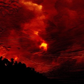 Flamethrower Sudoverse
