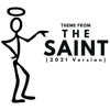 Theme from the Saint (2021 Version) - Single