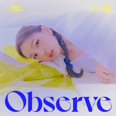 Observe - EP