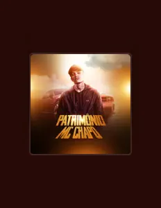 Listen to Mc Chapo, watch music videos, read bio, see tour dates & more!