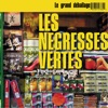 Les Négresses Vertes