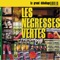 Leïla - Les Négresses Vertes lyrics