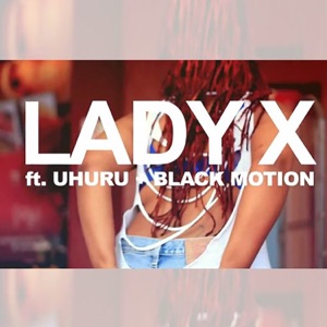 Loving You (feat. Uhuru & Black Motion) - Single