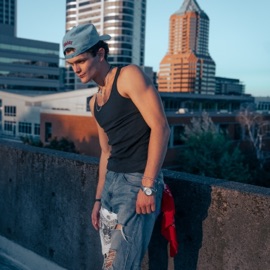 Motions. (feat. Ayomilly) christian turner