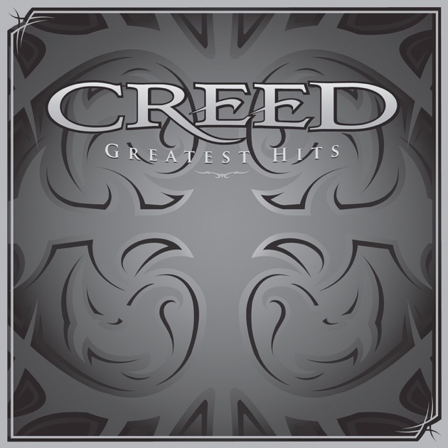 Who produced “My Sacrifice” by Creed?