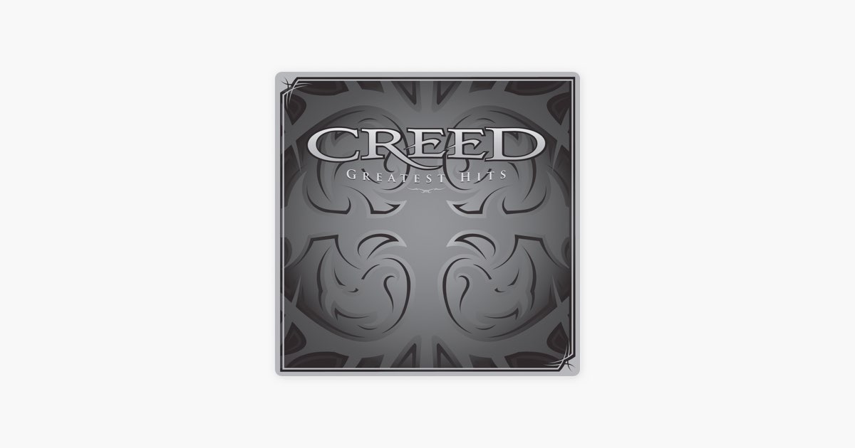 Creed  My Sacrifice   Creed lyrics, Great song lyrics