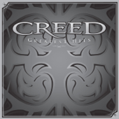 Higher - Creed Cover Art