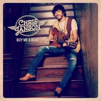 Holdin' Her - Chris Janson