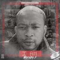 I AM - EP - Dooney P