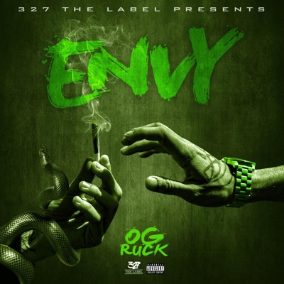 Envy - Single