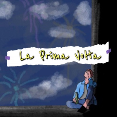La Prima Volta - Single