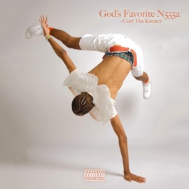 Starbucks (feat. Ahmad Anonimis) Curt Tha Kreator