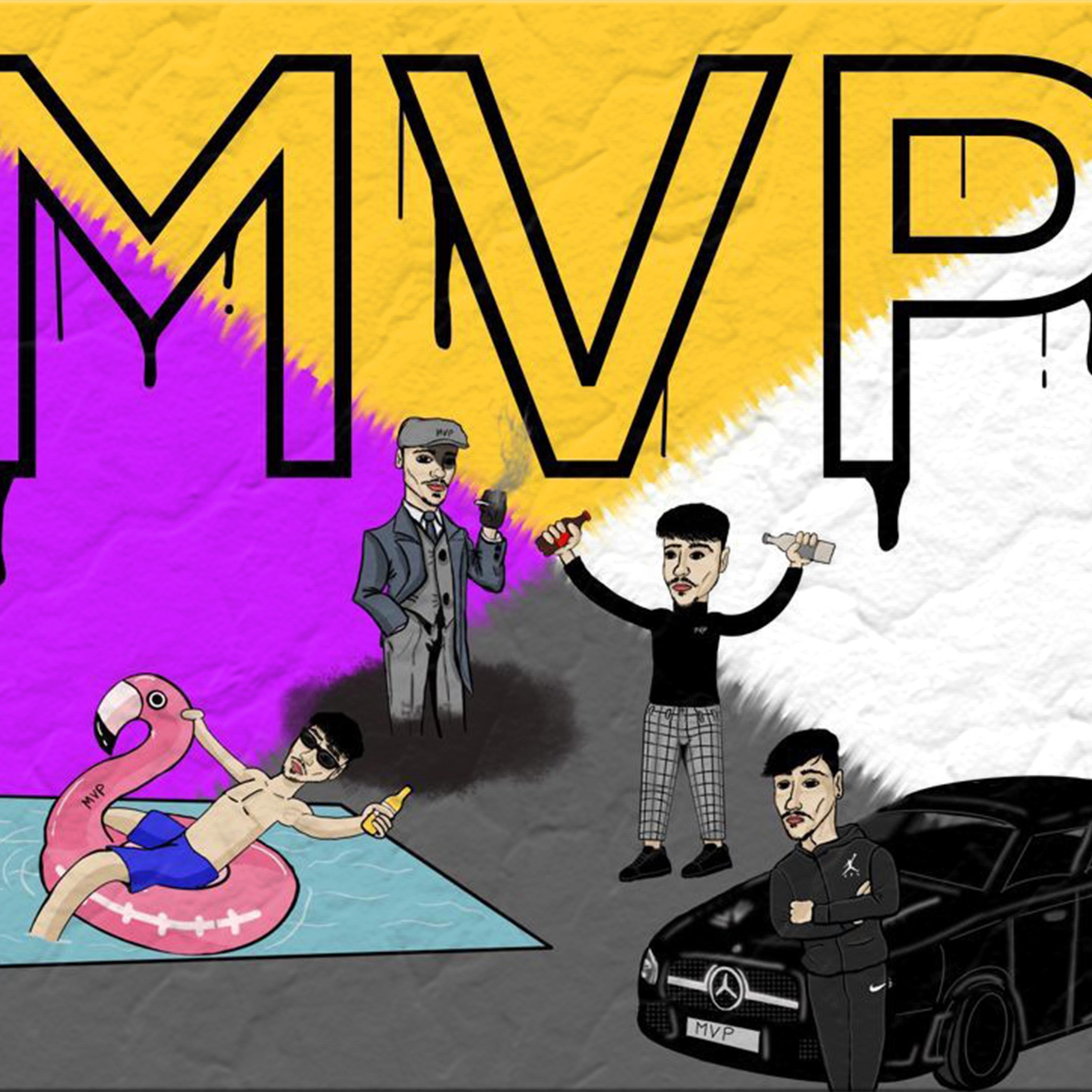 KREYOL LA - TEKE LAWO FEAT G DOLPH (128k)