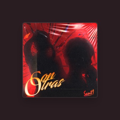 Listen to Sant1, watch music videos, read bio, see tour dates & more!