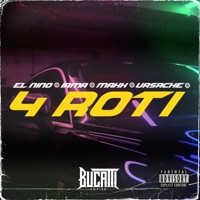 4 Roți - Single - El Nino, Maxx & Ursache