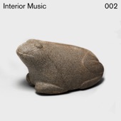 Interior Music 002 (Part I) artwork