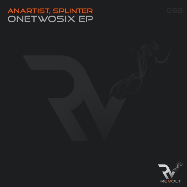 OneTwoSix - Single