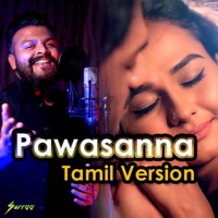 Pawasanna (Tamil Version) [Tamil Version] - Single - RAMZ RMZN