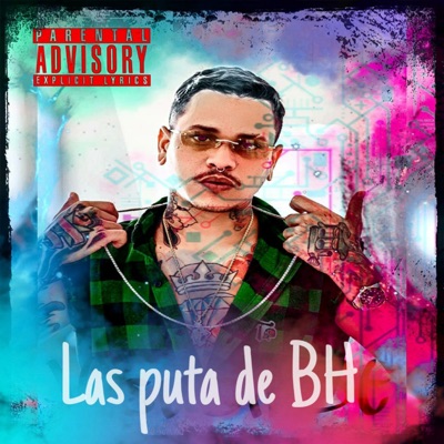 Las Puta de Bh - Single