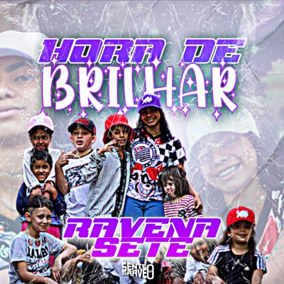 Hora de Brilhar - Single