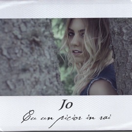 Cu un picior in rai Jo