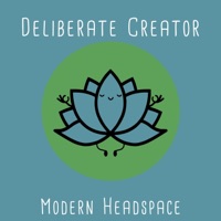 Deliberate Creator - Single - Modern Headspace