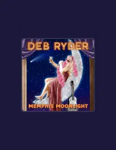 Listen to Deb Ryder, watch music videos, read bio, see tour dates & more!