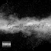 SpazzMania, Vol. 2 - EP - Spazz G.W.I