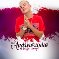 Ce Briga Comigo - Single - MC Andrewzinho