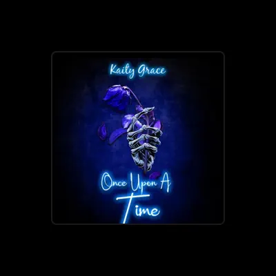 Listen to Kaity Grace, watch music videos, read bio, see tour dates & more!