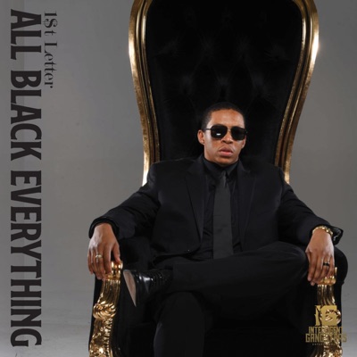 All Black Everything (Radio Edit) [Radio Edit] - EP
