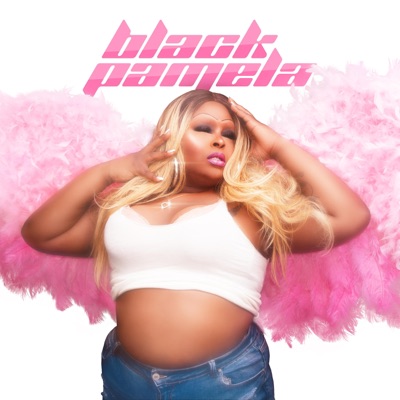 BLACK PAMELA - EP