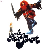 La Bande Originale du film "Le Petit Poucet"