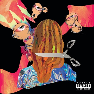 I Should Cut My Hair - Single