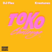 Toko Challenge (feat. Kreatunez) artwork