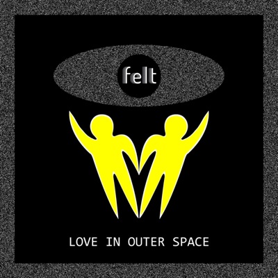 Zostir (V/A, Love In Outer Space) - Single