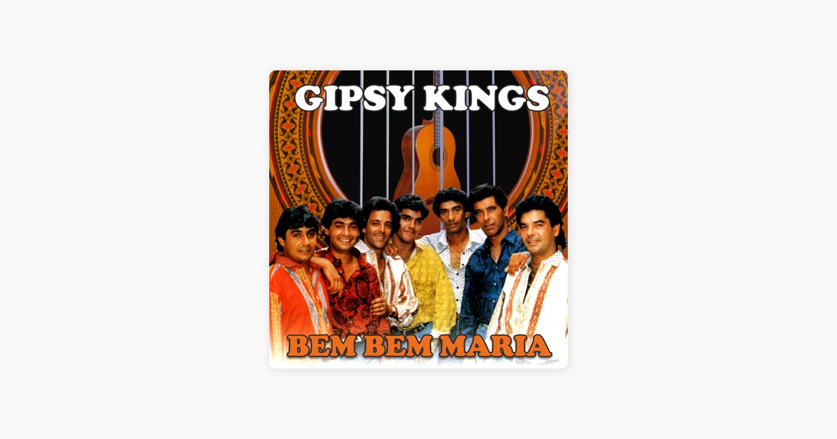 ‎Amor, Amor – Song by Gipsy Kings – Apple Music