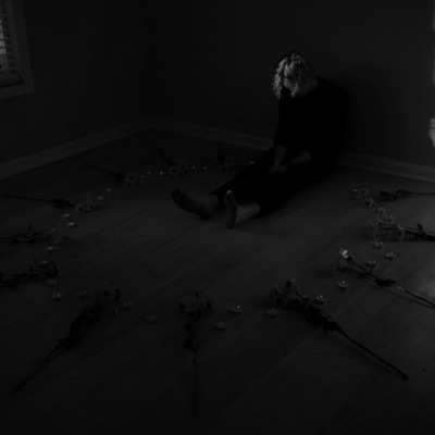 The Last Time I Fall pt ii - Single