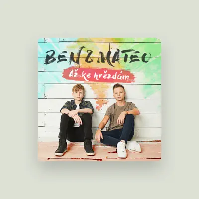 Listen to Ben & Mateo, watch music videos, read bio, see tour dates & more!