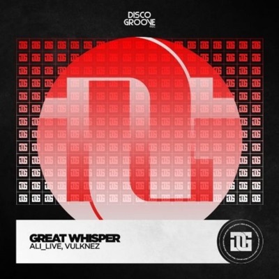 Great Whisper - Single