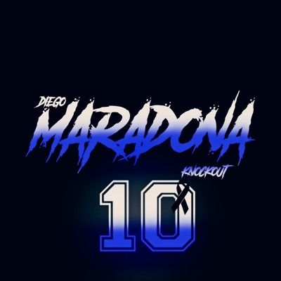 Maradona - Single