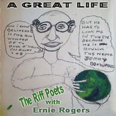 A Great Life (feat. Muruga Booker)