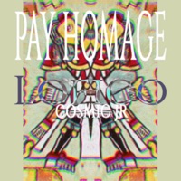 Pay Homage - Single - Cosmic Jr. & Lofigo