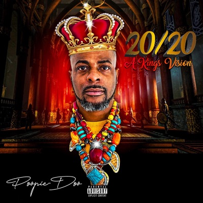 20/20 A King's Vision