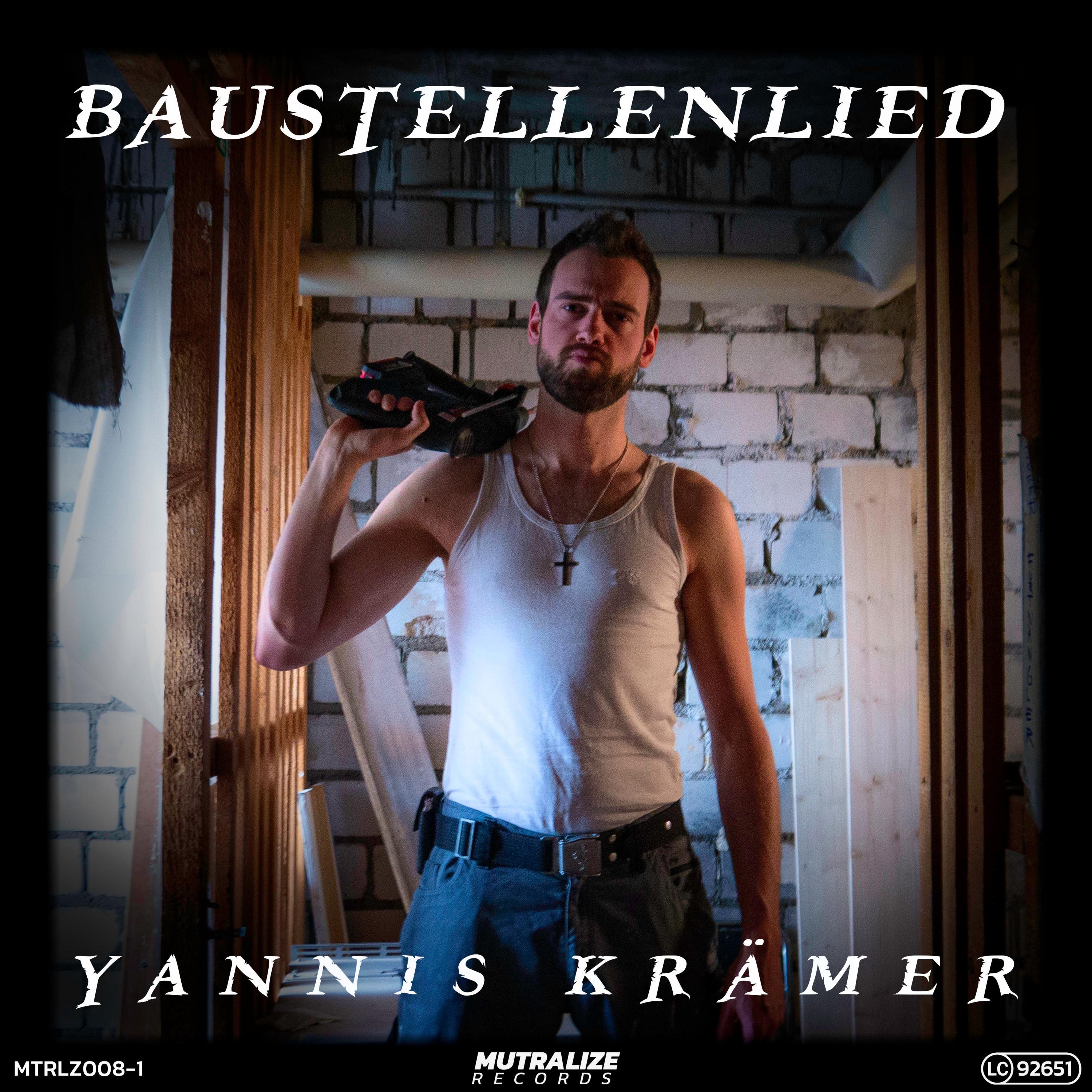 Baustellenlied - Single