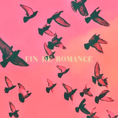 Fin de romance - Single