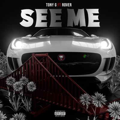 See Me (feat. King Rover) - Single