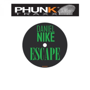 Escape - EP