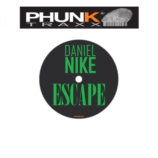 Escape - EP