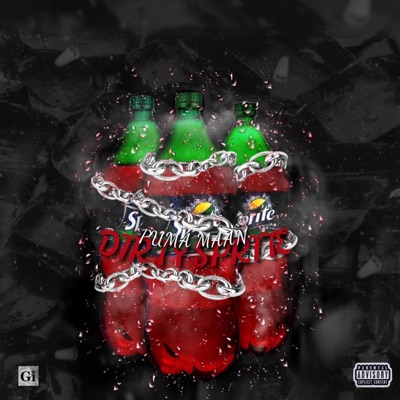 Dirty Sprite - Single